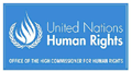 OHCHR logo
