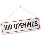 Job openings